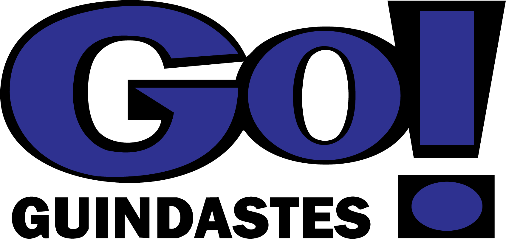 Go Guindastes Logo